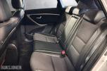 2013 Hyundai I30 1.6 120 HK PANO NAVI CRUISE S+V