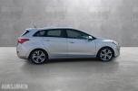 2013 Hyundai I30 1.6 120 HK PANO NAVI CRUISE S+V