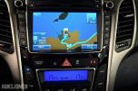 2013 Hyundai I30 1.6 120 HK PANO NAVI CRUISE S+V