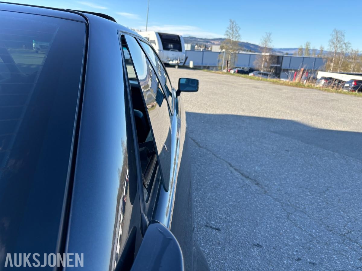 1991 Audi S2 2.2 20V TURBO QUATTRO