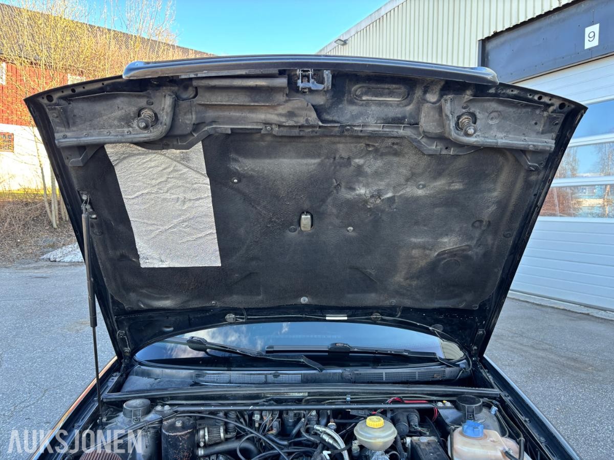 1991 Audi S2 2.2 20V TURBO QUATTRO