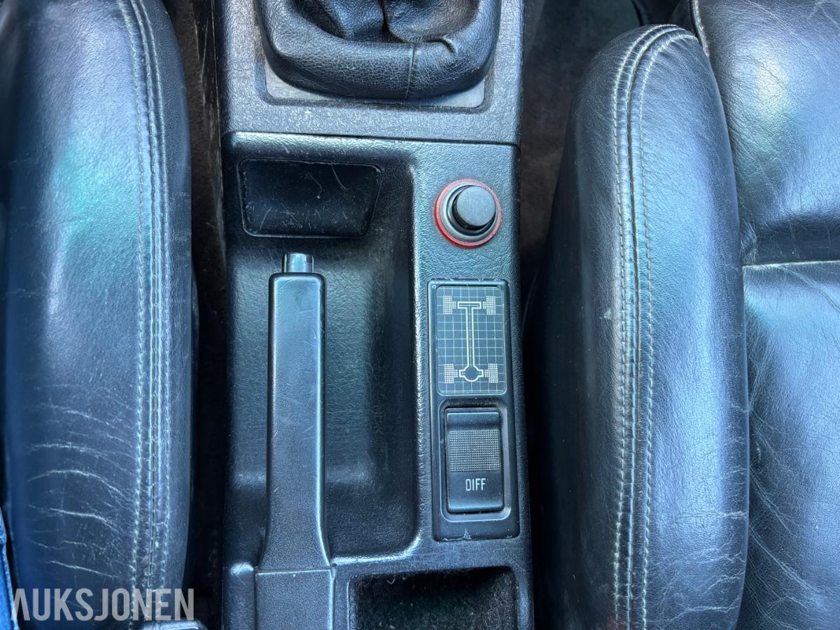1991 Audi S2 2.2 20V TURBO QUATTRO