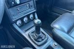 1991 Audi S2 2.2 20V TURBO QUATTRO