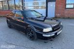 1991 Audi S2 2.2 20V TURBO QUATTRO