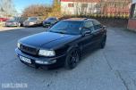 1991 Audi S2 2.2 20V TURBO QUATTRO