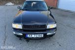 1991 Audi S2 2.2 20V TURBO QUATTRO