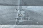 Wavin 684/593mm X-Stream overvannrør m/muffe u/pakn.