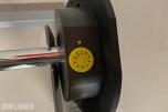 MX 80 vektstang treningsutstyr