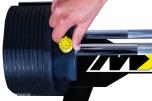 MX 80 vektstang treningsutstyr