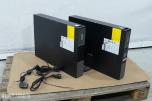 Eaton 9PX2200IRT2U UPS med 9PXEBM72RT2U batterimodul