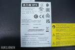 Eaton 9PX2200IRT2U UPS med 9PXEBM72RT2U batterimodul