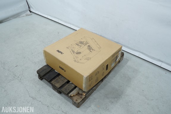 REFUstor Battery ConnectionBox CBBS 88K – Type 940P300.0000