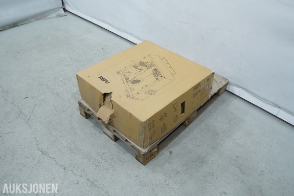 REFUstor Battery ConnectionBox CBBS 88K – Type 940P300.0000