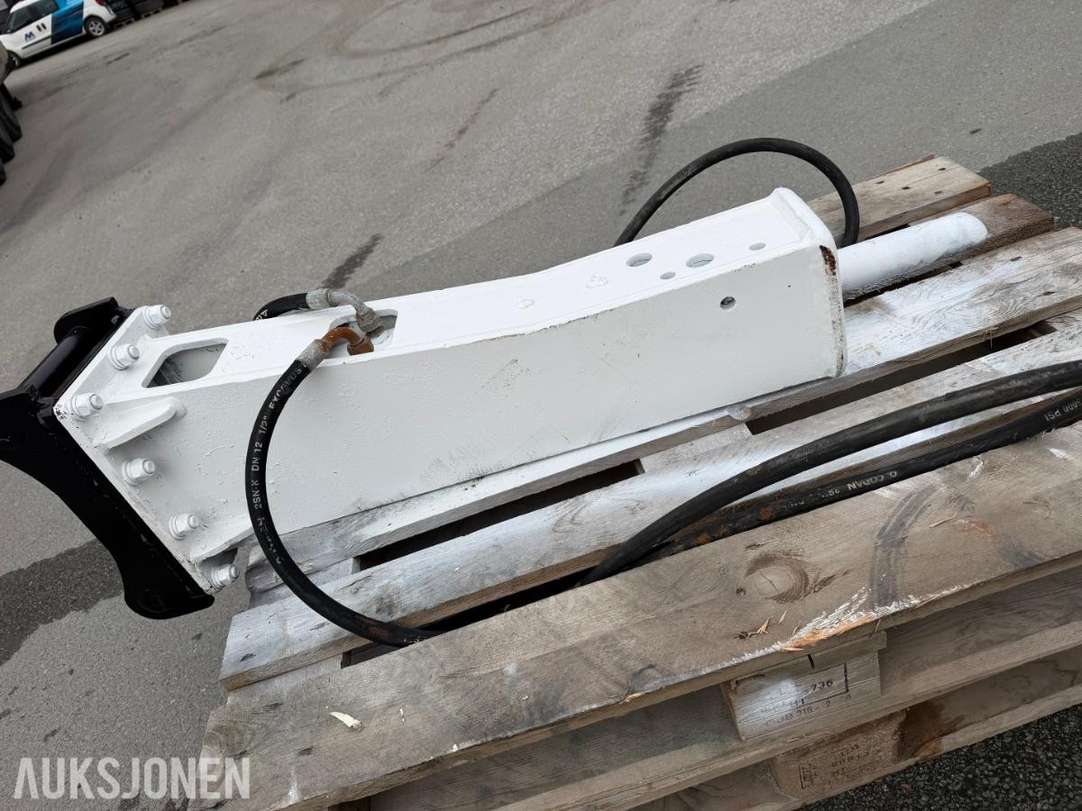 2005 Komac KB 200 S