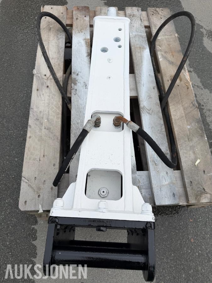 2005 Komac KB 200 S