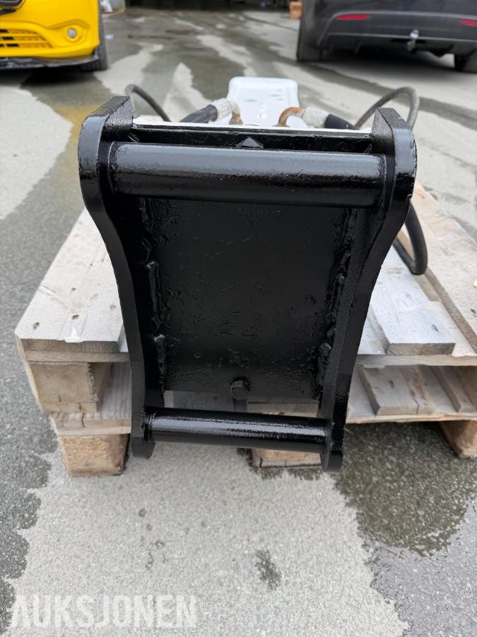 2005 Komac KB 200 S