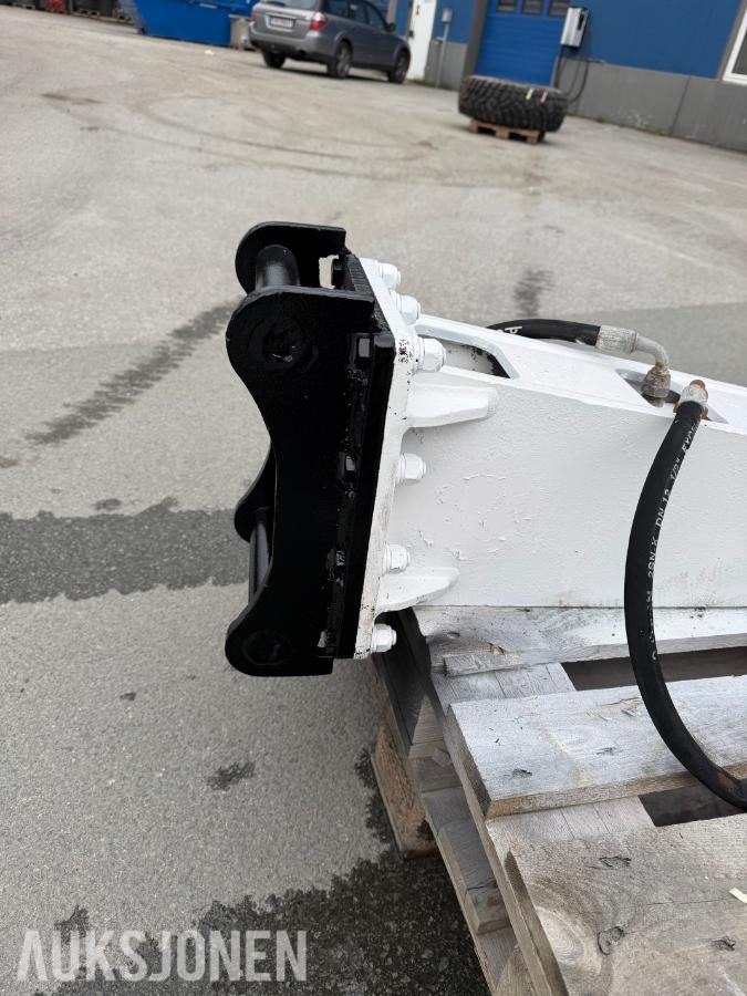 2005 Komac KB 200 S