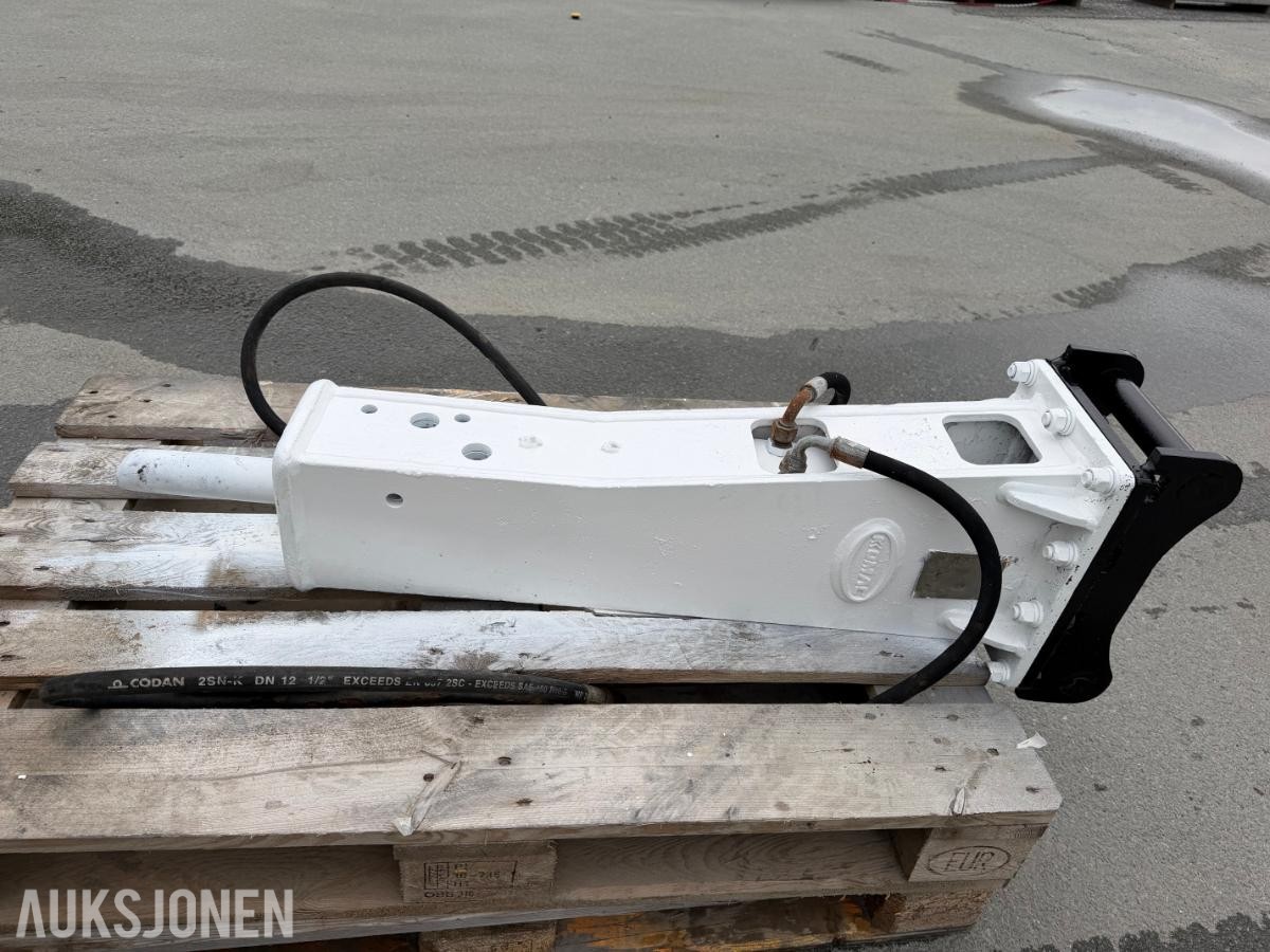2005 Komac KB 200 S