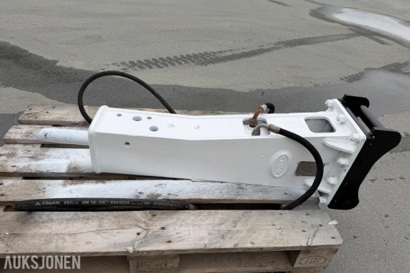 2005 Komac KB 200 S