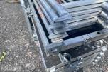 Instant Stillas - 60 m2 /m stativ 