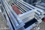 Instant Stillas - 60 m2 /m stativ 