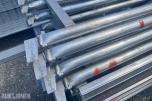 Instant Stillas - 60 m2 /m stativ 