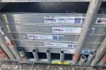 Instant Stillas - 60 m2 /m stativ 