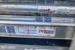 Instant Stillas - 60 m2 /m stativ 