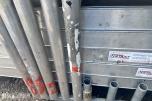 Instant Stillas - 60 m2 /m stativ 