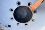 Manitou Dekk/Felg - 385/45-28 16PR Wide-Wall tubeless