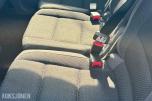 2012 Volkswagen Touran 2.0 Diesel 140hk, Automat, Adaptiv cruisekontroll, Hengerfeste