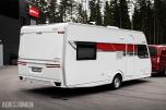 2024 KABE ESTATE 560 GLE campingvogn ALDE VARME 
