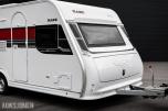 2024 KABE ESTATE 560 GLE campingvogn ALDE VARME 