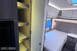 2024 KABE ESTATE 560 GLE campingvogn ALDE VARME 