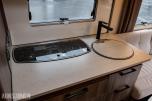 2024 KABE ESTATE 560 GLE campingvogn ALDE VARME 