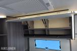 2024 KABE ESTATE 560 GLE campingvogn ALDE VARME 