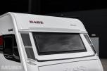 2024 KABE ESTATE 560 GLE campingvogn ALDE VARME 