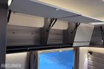 2024 KABE ESTATE 560 GLE campingvogn ALDE VARME 