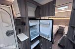 2024 KABE ESTATE 560 GLE campingvogn ALDE VARME 