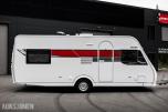 2024 KABE ESTATE 560 GLE campingvogn ALDE VARME 