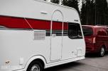 2024 KABE ESTATE 560 GLE campingvogn ALDE VARME 