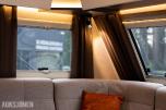 2024 KABE ESTATE 560 GLE campingvogn ALDE VARME 