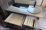 2024 KABE ESTATE 560 GLE campingvogn ALDE VARME 