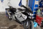 2000 Yamaha YZF 1000R