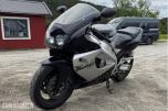 2000 Yamaha YZF 1000R
