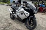 2000 Yamaha YZF 1000R