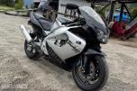 2000 Yamaha YZF 1000R