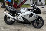 2000 Yamaha YZF 1000R