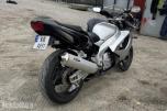 2000 Yamaha YZF 1000R