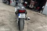 2000 Yamaha YZF 1000R
